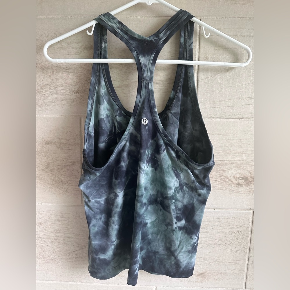 Lululemon Racerback Tank - Picture 2 of 3